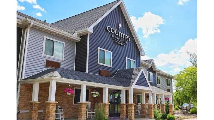 Country Inn & Suites by Radisson, Sparta, WI in Sparta, Wisconsin, United States