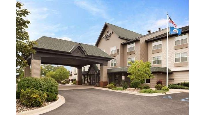 Country Inn & Suites by Radisson, St. Cloud East, MN in St. Cloud, Minnesota, United States