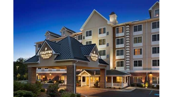 Country Inn & Suites by Radisson, State College in State College, Pennsylvania, United States