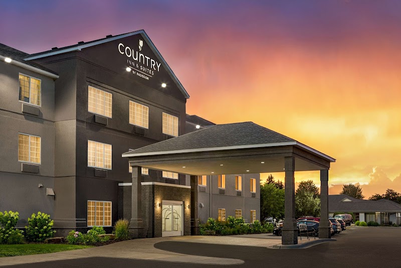 Country Inn & Suites by Radisson, Stillwater in Stillwater, Minnesota, United States