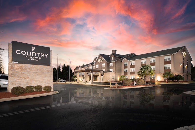 Country Inn & Suites by Radisson, Stone Mountain, GA in Stone Mountain, Georgia, United States