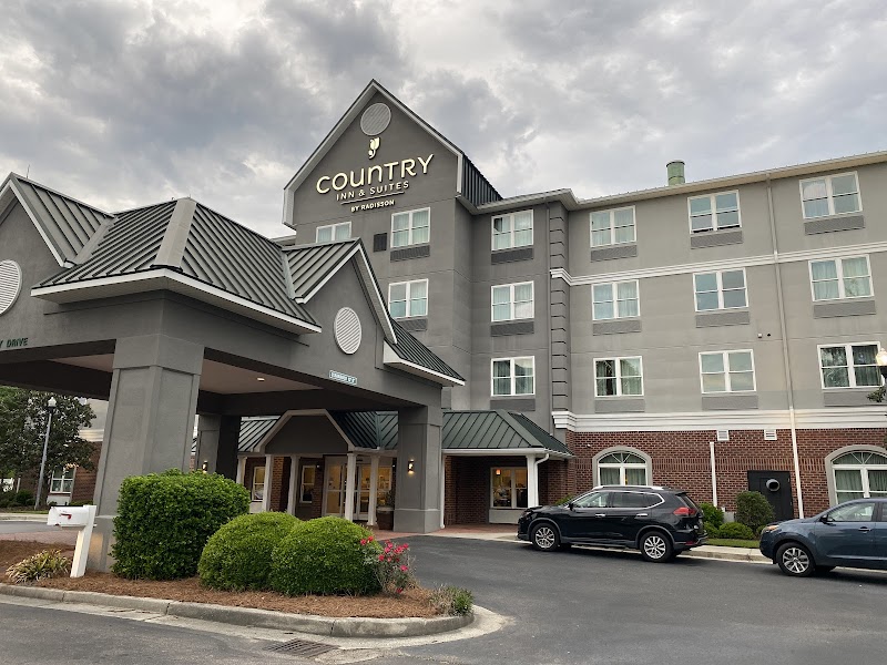 Country Inn & Suites by Radisson Summerville in Summerville, South Carolina, United States