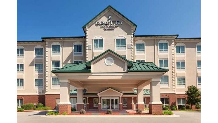 Country Inn & Suites by Radisson, Tifton, GA in Tifton, Georgia, United States