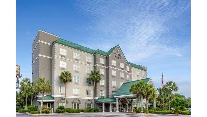 Country Inn & Suites by Radisson, Valdosta, GA in Valdosta, Georgia, United States