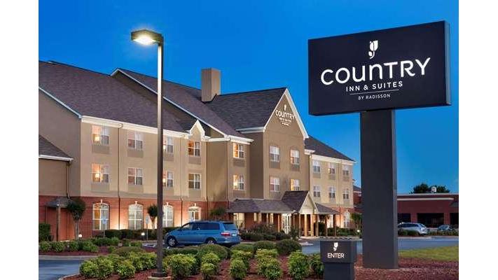 Country Inn & Suites by Radisson, Warner Robins in Warner Robins, Georgia, United States