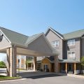 Country Inn & Suites by Radisson, Washington Dulles International Airport, VA