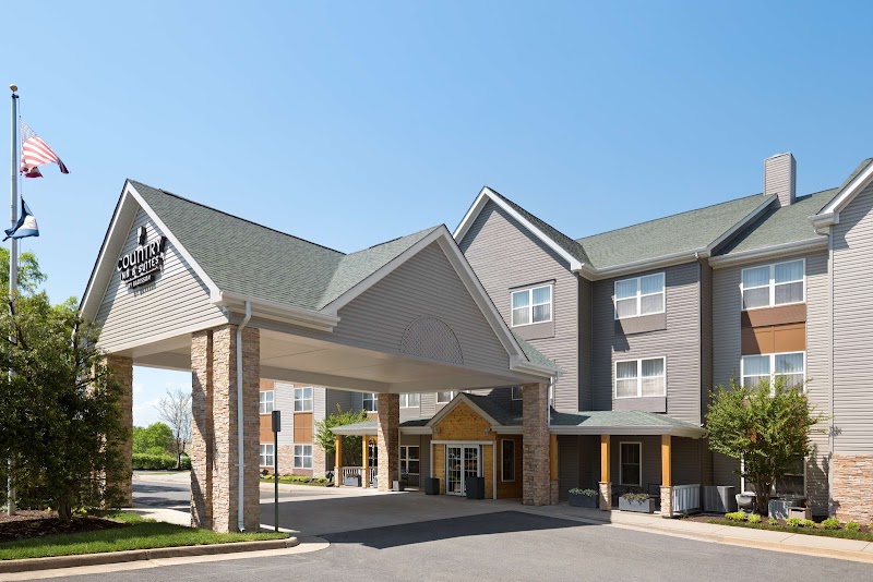 Country Inn & Suites by Radisson, Washington Dulles International Airport, VA in Sterling, Virginia, United States