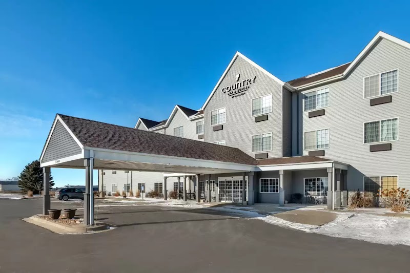 Country Inn & Suites by Radisson, Watertown, SD in Watertown, South Dakota, United States