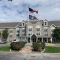 Country Inn & Suites by Radisson, West Valley City, UT