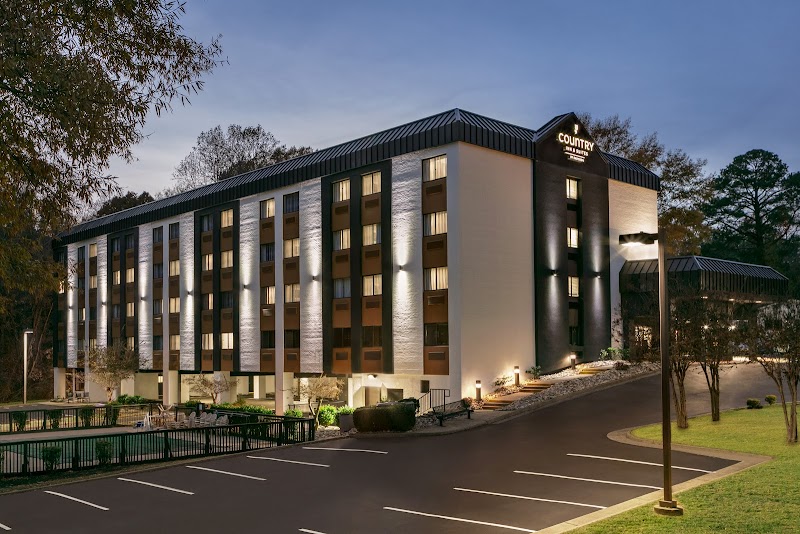 Country Inn & Suites by Radisson, Williamsburg East in Williamsburg, Virginia, United States