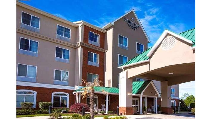 Country Inn & Suites by Radisson, Wilson, NC in Wilson, North Carolina, United States