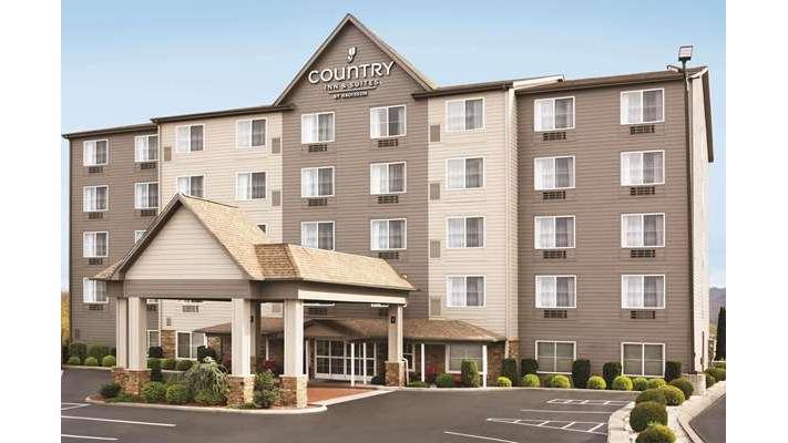 Country Inn & Suites by Radisson, Wytheville, VA in Wytheville, Virginia, United States