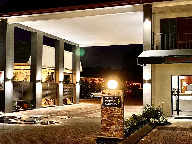 Country Motel Ipswich in Ipswich, Australia