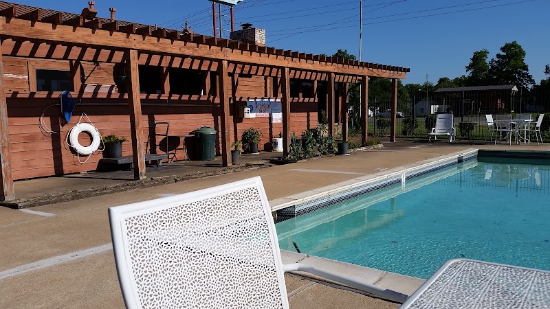 Countryside Inn in Wharton, Texas, United States