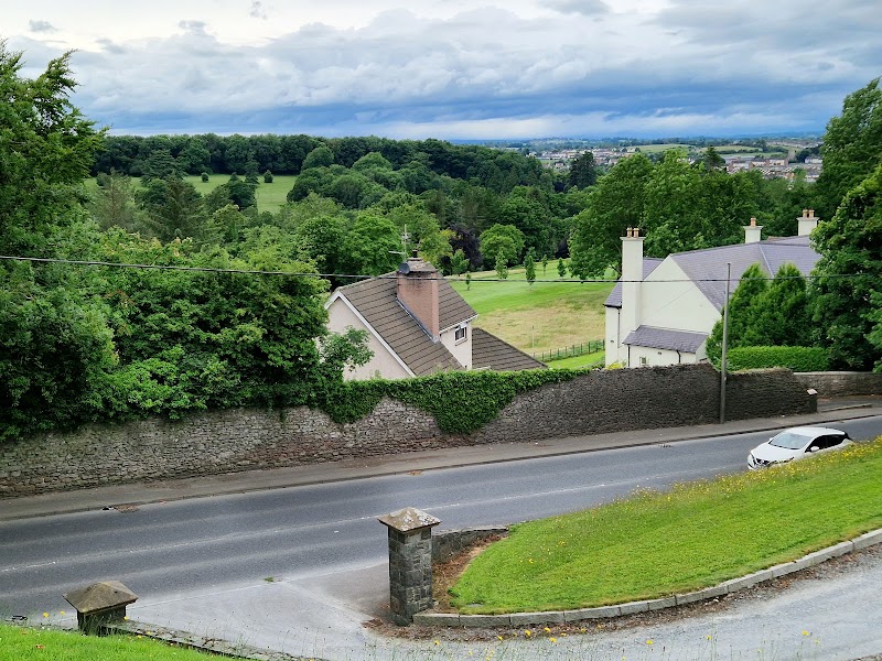 Courtyard Mews in Armagh, United Kingdom