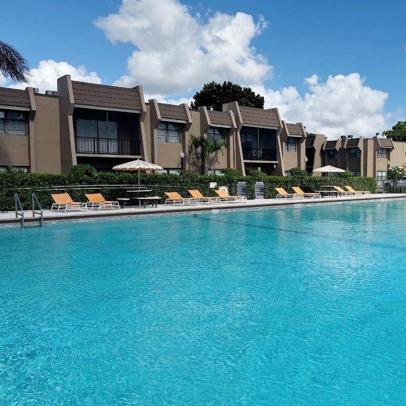 Courtyard Miami Lakes in Miami Lakes, Florida, United States