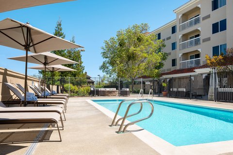 Courtyard Novato Marin/Sonoma in Novato, California, United States