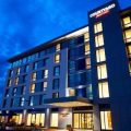 Courtyard by Marriott Aberdeen Airport