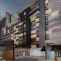 Courtyard by Marriott Atlanta Buckhead