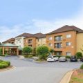 Courtyard by Marriott Atlanta Suwanee