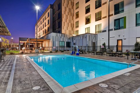 Courtyard by Marriott Bentonville Rogers Promenade in Rogers, Arkansas, United States