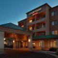 Courtyard by Marriott Chicago St. Charles