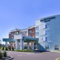 Courtyard by Marriott Columbus Grove City