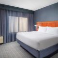 Courtyard by Marriott Columbus Worthington