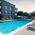 Courtyard by Marriott Dallas Plano Parkway at Preston Road