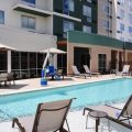 Courtyard by Marriott Dallas Plano/The Colony