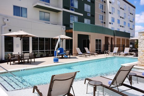 Courtyard by Marriott Dallas Plano/The Colony in The Colony, Texas, United States