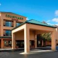 Courtyard by Marriott Detroit Utica