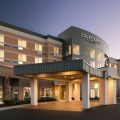 Courtyard by Marriott Fayetteville Fort Bragg/Spring Lake