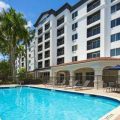 Courtyard by Marriott Fort Lauderdale Weston