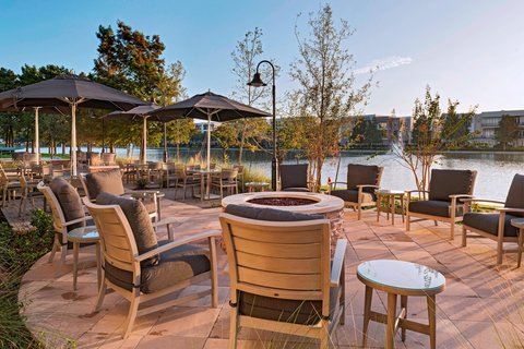 Courtyard by Marriott Houston Sugar Land/Lake Pointe in Sugar Land, Texas, United States