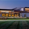 Courtyard by Marriott Indianapolis Carmel