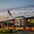 Courtyard by Marriott Kansas City Shawnee