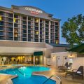 Courtyard by Marriott Los Angeles Pasadena/Monrovia
