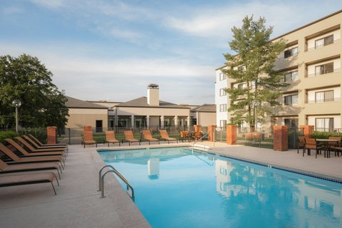 Courtyard by Marriott Louisville East in St. Matthews, Kentucky, United States