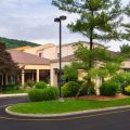Courtyard by Marriott Mahwah