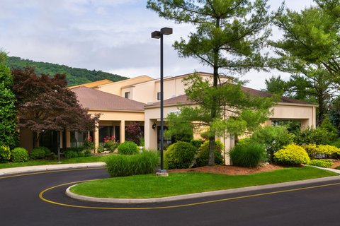 Courtyard by Marriott Mahwah in New City, New York, United States