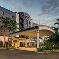 Courtyard by Marriott Miami West/FL Turnpike