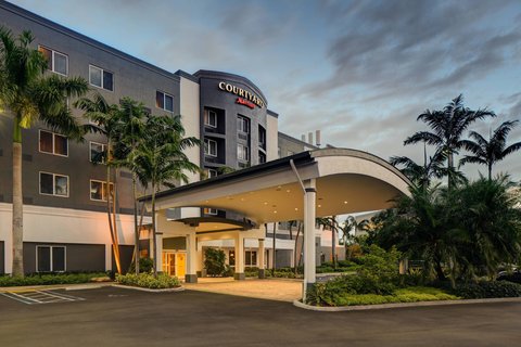Courtyard by Marriott Miami West/FL Turnpike in Hialeah Gardens, Florida, United States