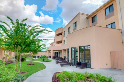 Courtyard by Marriott Mobile Daphne/Eastern Shore in Spanish Fort, Alabama, United States