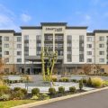 Courtyard by Marriott Philadelphia Langhorne