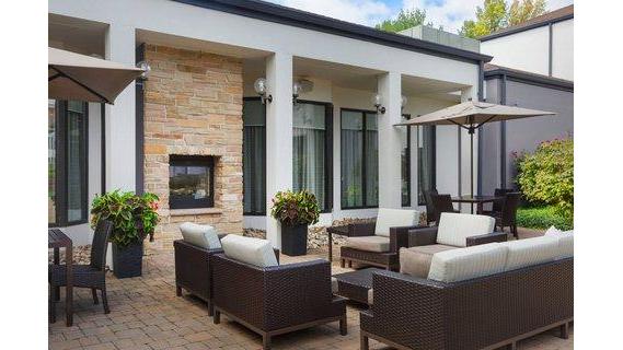 Courtyard by Marriott Philadelphia Valley Forge/King of Prussia in King of Prussia, Pennsylvania, United States