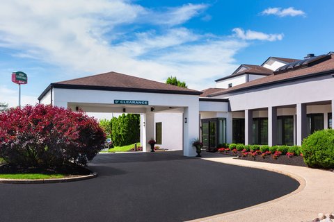 Courtyard by Marriott Philadelphia Willow Grove in Willow Grove, Pennsylvania, United States