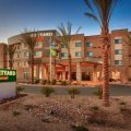 Courtyard by Marriott Phoenix Mesa Gateway Airport