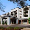 Courtyard by Marriott Portsmouth