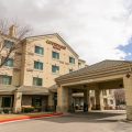 Courtyard by Marriott Provo